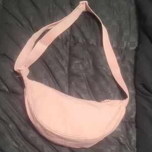 5/$20** Small Over The Shoulder Or Belt Bag With No Branding